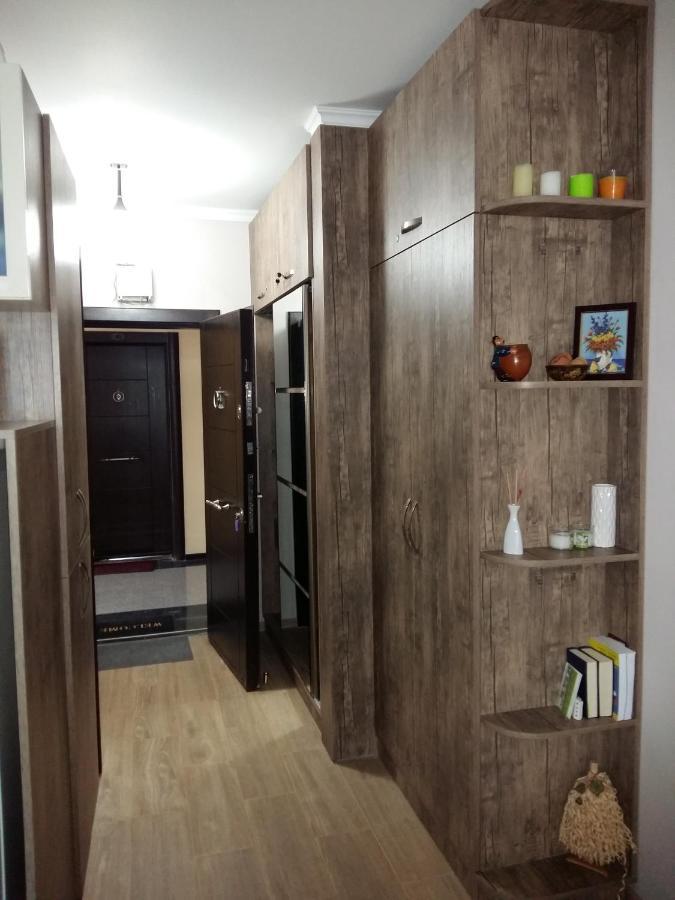 Breeze Batumi公寓 外观 照片