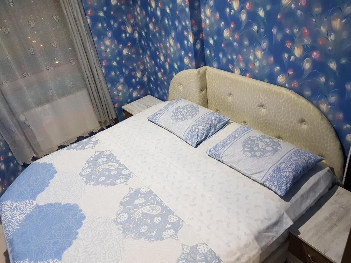 Breeze Batumi公寓 外观 照片