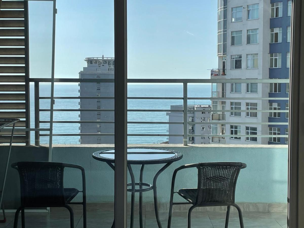Breeze Batumi公寓 外观 照片