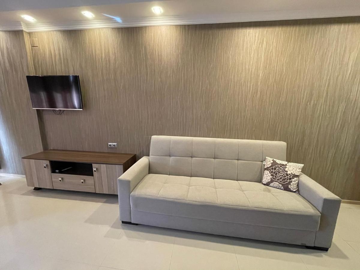 Breeze Batumi公寓 外观 照片